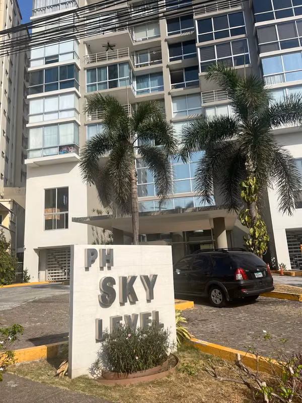 Bank Sells Apartment in Sky Level Hato Pintado