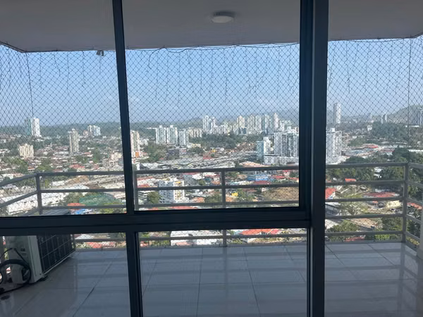 Bank Sells Apartment in Sky Level Hato Pintado
