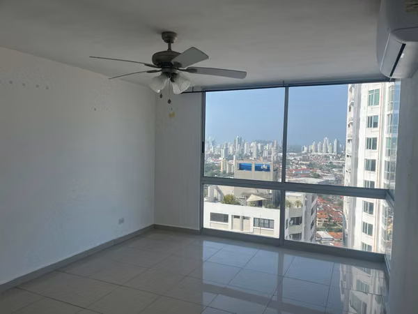 Bank Sells Apartment in Sky Level Hato Pintado