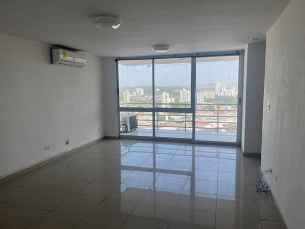 Bank Sells Apartment in Sky Level Hato Pintado