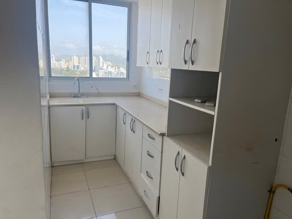 Bank Sells Apartment in Sky Level Hato Pintado