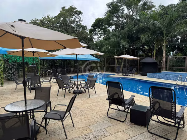 Venta Casa Tucán Villa Club de Golf