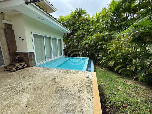 Venta Casa Tucán Villa Club de Golf