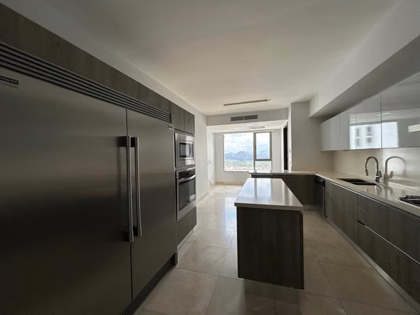 Beautiful apartment in Santa Maria 3 rooms