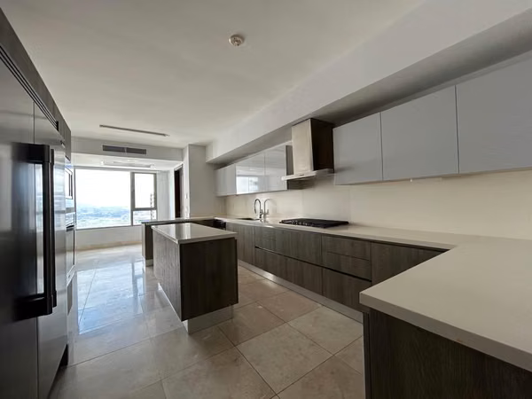 Beautiful apartment in Santa Maria 3 rooms