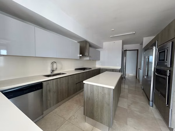 Beautiful apartment in Santa Maria 3 rooms