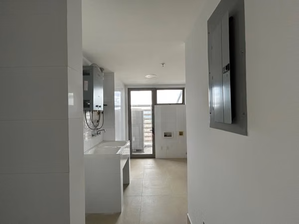 Beautiful apartment in Santa Maria 3 rooms