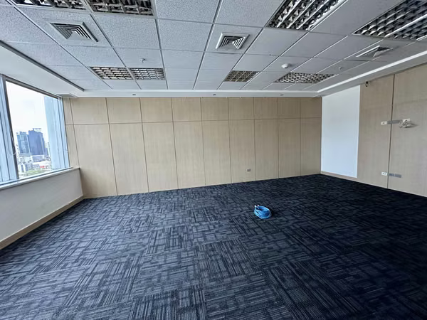 Se Alquila Oficina de 1,174 m2 en Torres de Las Americas, Punta Pacifica