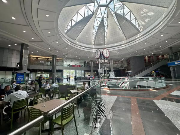 Se Alquila Oficina de 1,174 m2 en Torres de Las Americas, Punta Pacifica