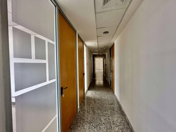 Se Alquila Oficina de 1,174 m2 en Torres de Las Americas, Punta Pacifica