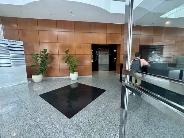 Se Alquila Oicina de 808 m2 en Torre Generalli, Obarrio
