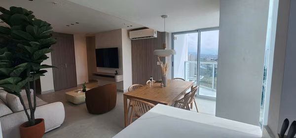 CONDADO DEL REY 3 recamaras 94m2 a 128m2 Entrega Inmediata