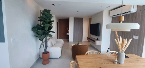 CONDADO DEL REY 3 recamaras 94m2 a 128m2 Entrega Inmediata