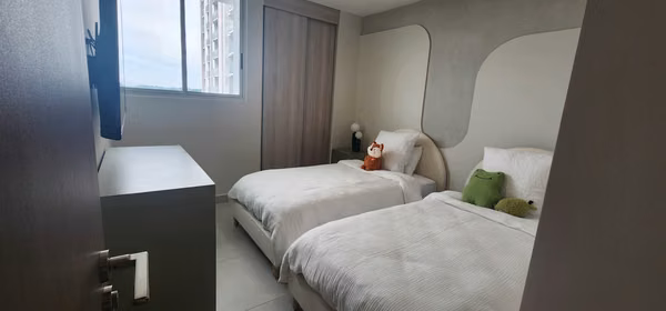 CONDADO DEL REY 3 recamaras 94m2 a 128m2 Entrega Inmediata