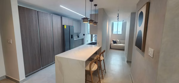 CONDADO DEL REY 3 recamaras 94m2 a 128m2 Entrega Inmediata