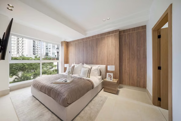 PH Oceana-Apartamento.en Santa Maria.