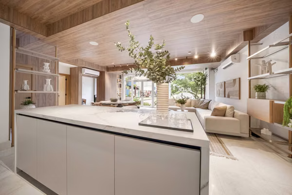 PH Oceana-Venta - PH Oceana en Santa Maria–Panama TOWNHOME