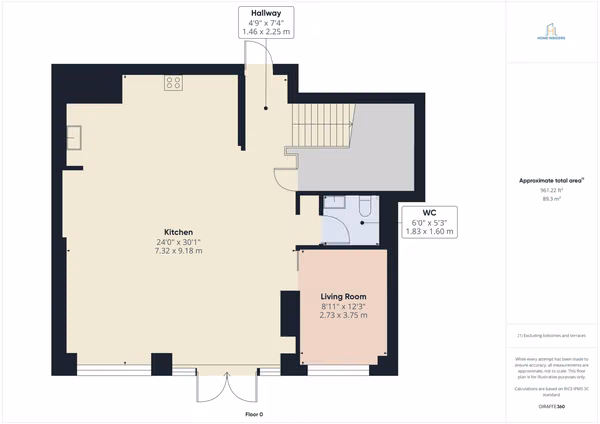 PH Oceana-Venta - PH Oceana en Santa Maria–Panama TOWNHOME