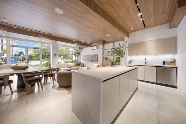 PH Oceana-Venta - PH Oceana en Santa Maria–Panama TOWNHOME