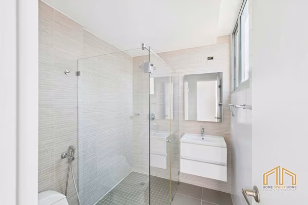 Apartment for sale in Bella Vista in PH Altamira Residences – Panama brand new apartment