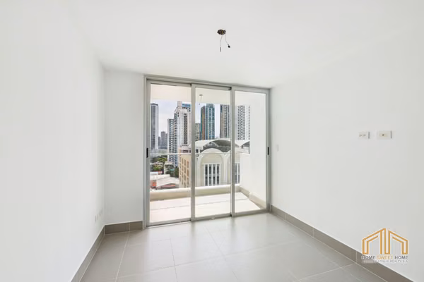 Apartment for sale in Bella Vista in PH Altamira Residences – Panama brand new apartment