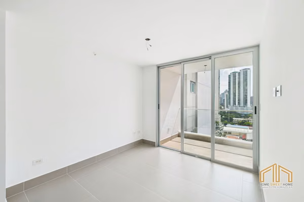 Apartment for sale in Bella Vista in PH Altamira Residences – Panama brand new apartment