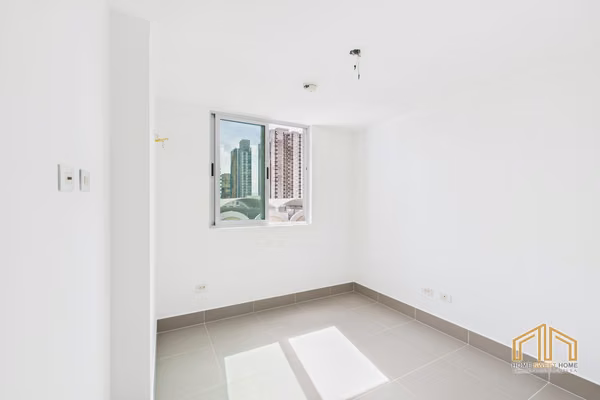 Apartment for sale in Bella Vista in PH Altamira Residences – Panama brand new apartment
