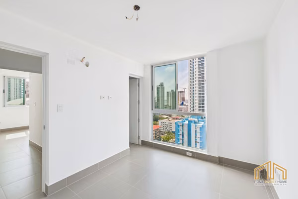Apartment for sale in Bella Vista in PH Altamira Residences – Panama brand new apartment