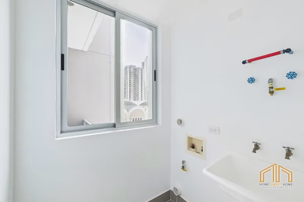 Apartment for sale in Bella Vista in PH Altamira Residences – Panama brand new apartment
