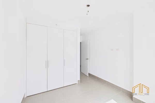 Apartment for sale in Bella Vista in PH Altamira Residences – Panama brand new apartment