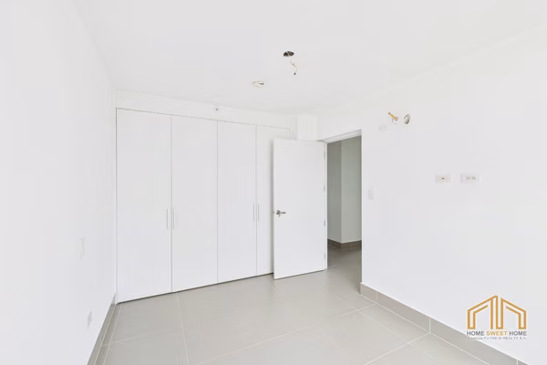 Apartment for sale in Bella Vista in PH Altamira Residences – Panama brand new apartment