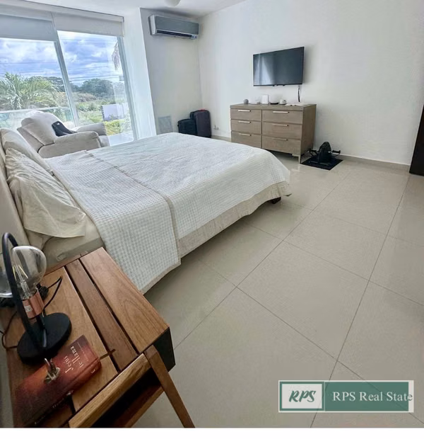 PH COSTA ESMERALDA - CASA MOD. VILLA CUARZO