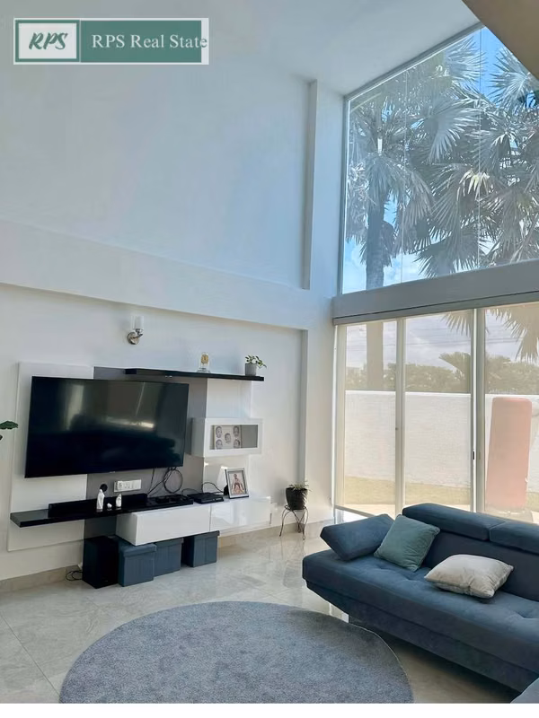 PH COSTA ESMERALDA - CASA MOD. VILLA CUARZO
