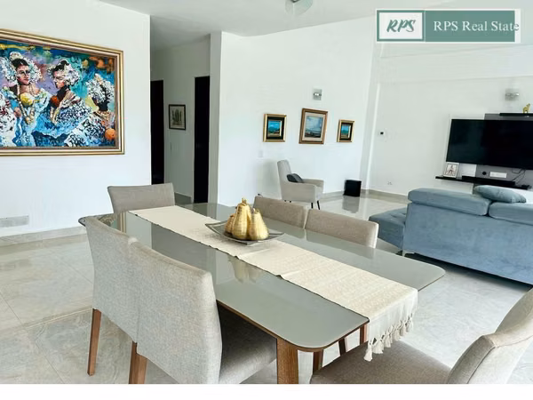 PH COSTA ESMERALDA - CASA MOD. VILLA CUARZO