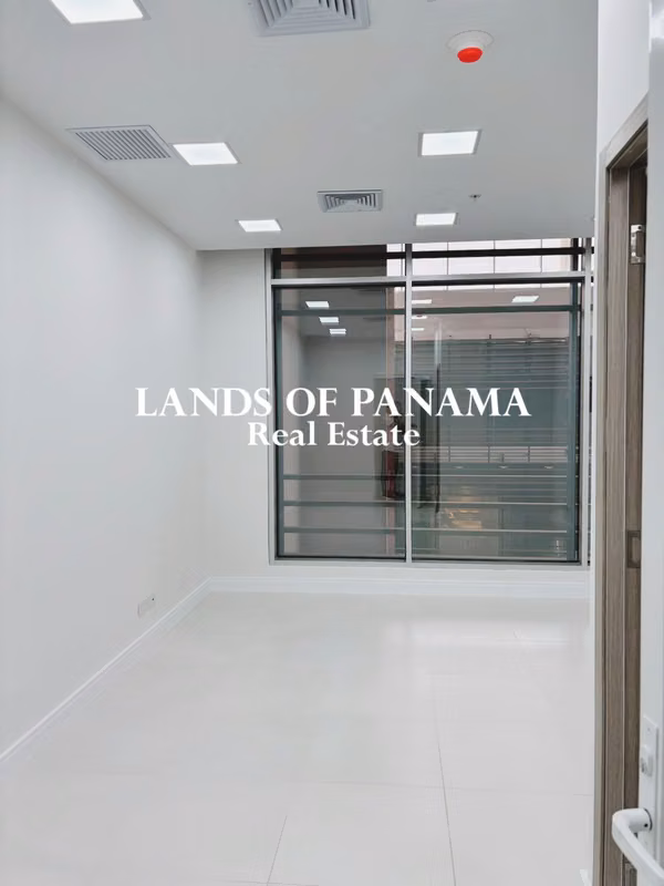 OFFICE IN COSTA DEL ESTE – TOWN CENTER