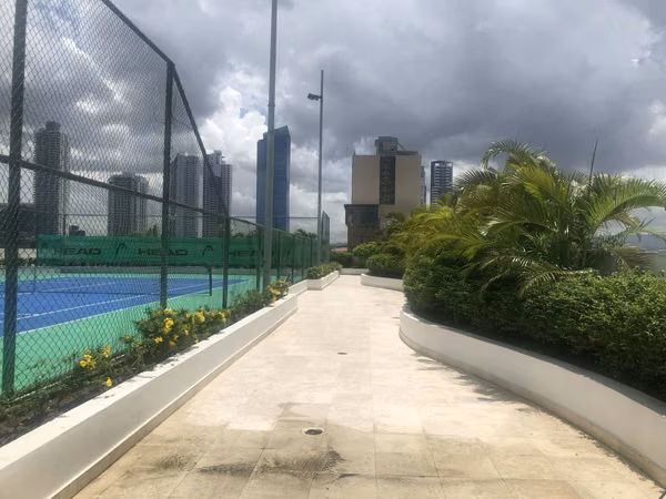 Venta de Apartamento en PH Murano, Costa del Este