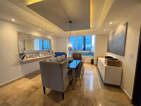 Venta de Apartamento en PH Murano, Costa del Este