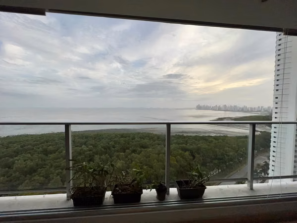 Venta de Apartamento en PH Murano, Costa del Este