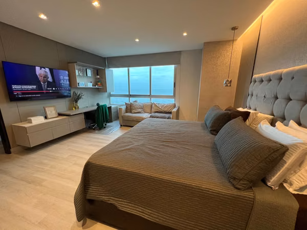 Venta de Apartamento en PH Murano, Costa del Este