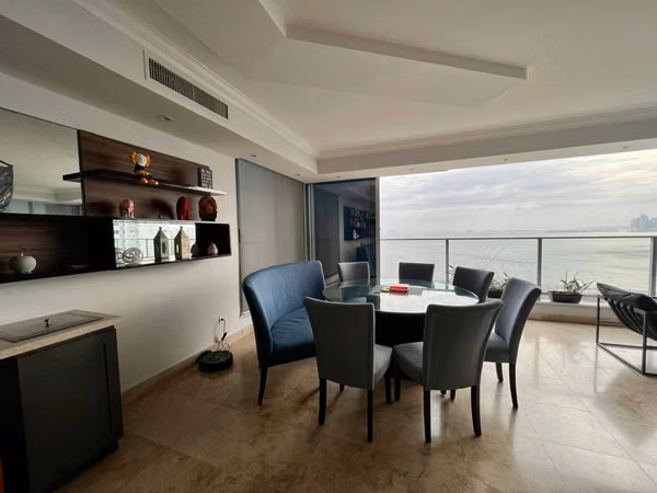 Apartment for Sale in PH Murano
