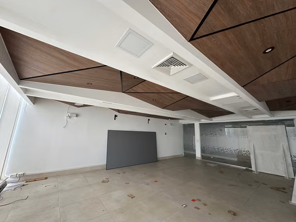 VENTA DE OFICINAS EN OBARRIO – PH SL 55, PISO 25 (PISO COMPLETO)