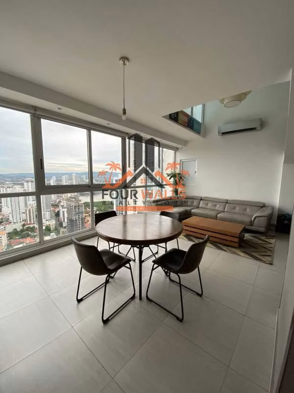 Venta de Apartamento en PH Lemare – Coco del Mar