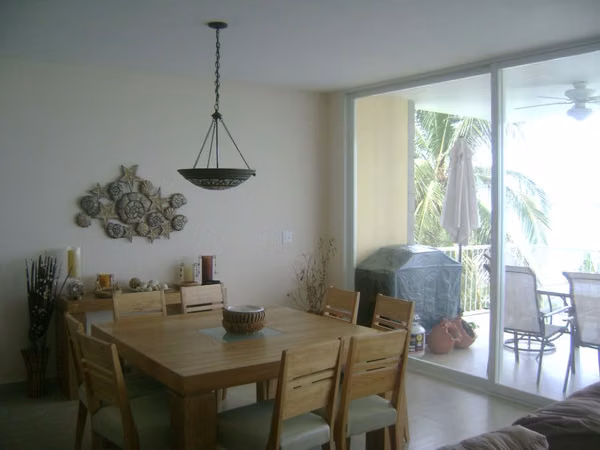 SPECTACULAR 4-BEDROOM OCEANFRONT APARTMENT IN FARALLON, PANAMA