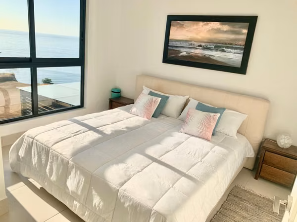 Renting Apartment at the beach