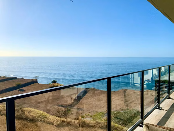 Renting Apartment at the beach