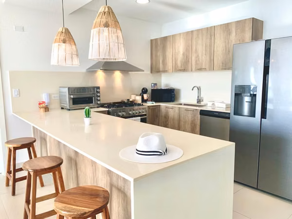Renting Apartment at the beach