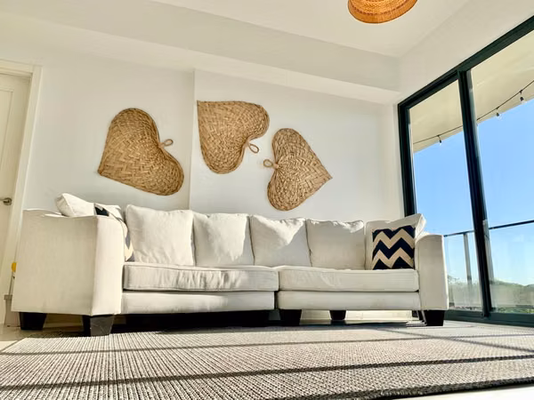 Renting Apartment at the beach