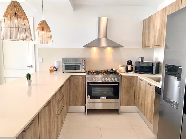 Renting Apartment at the beach