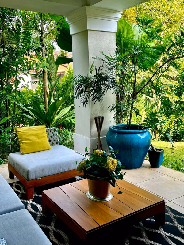For Sale: House in Senderos de Camino de Cruces, Los Senderos