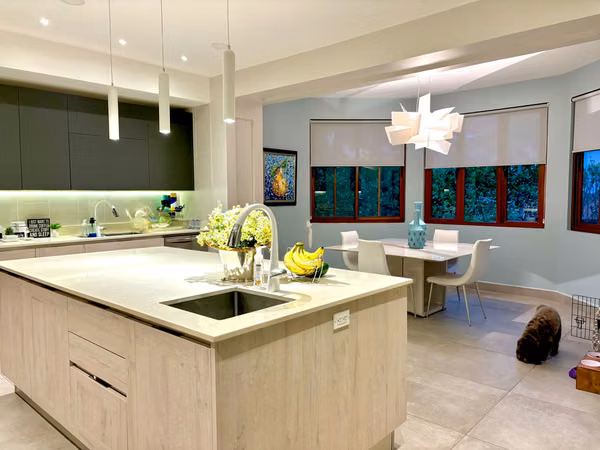 For Sale: House in Senderos de Camino de Cruces, Los Senderos